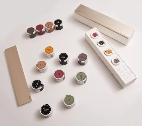 Digital Fragrance Solution - Deepscent Lounge 02