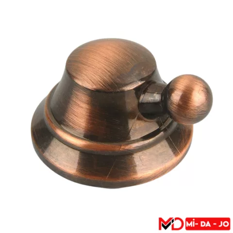 Rustic Ocak Düğmesi - Model No 8625