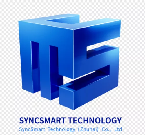 SyncSmart Technology (Zhuhai) Co.,Ltd