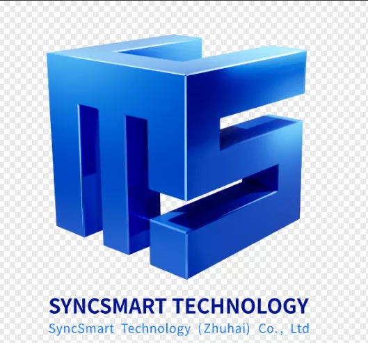 SyncSmart Technology (Zhuhai) Co.,Ltd