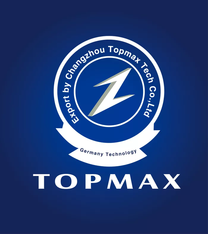 CHANGZHOU TOPMAX TECH CO., LTD
