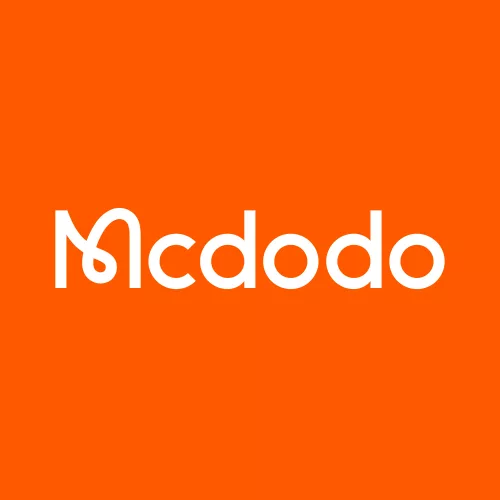 GUANGDONG MCDODO INDUSTRIAL COMPANY LIMITED