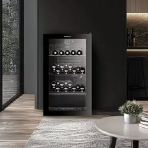 Wine cooler