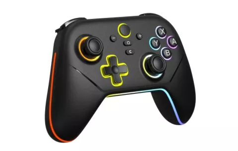Switch 2 Pro controller