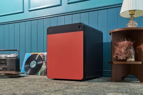 Premium Design Home Safes_Metacel series_MC-40