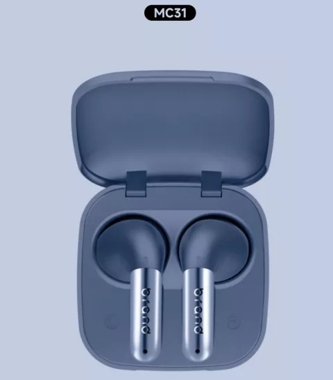 TWS earphones