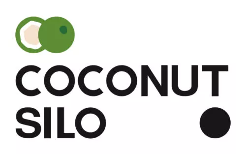 Coconut Silo
