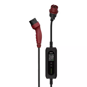 2KW IC-CPD MODE 2 Portable EV Charger