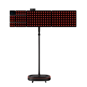 Three-fold temperature and heat dredge