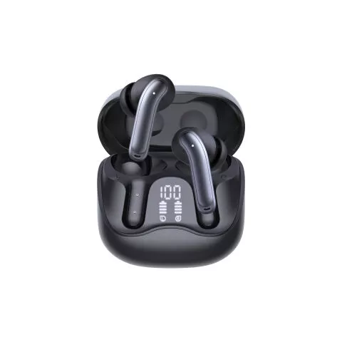 Air1 Pro-6MIC Hybrid ANC Earbuds -45db