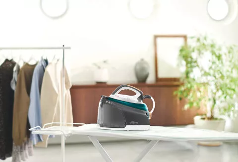 Polti La Vaporella XT120C