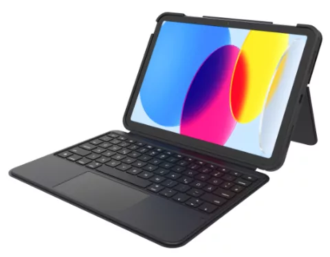 SL-2270-Smart 3pin keyboard with trackpad