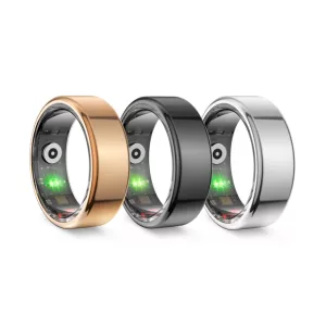 KSIX Saturn smartrings