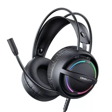 Wired Gaming headset