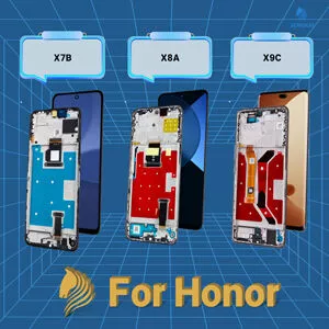 Lcd For Honor