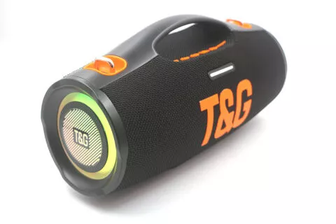 TG427 blast bass speaker