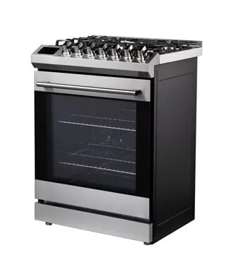 freestanding ovens