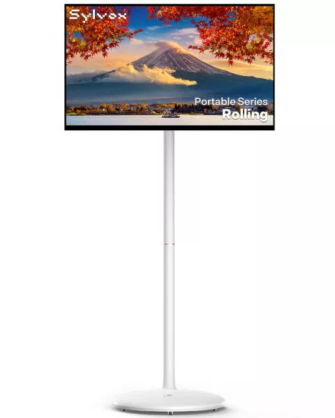 Protable Rolling Series