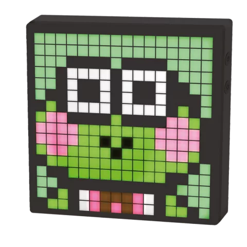 MECHARITE - Pixel Display - 16 bit