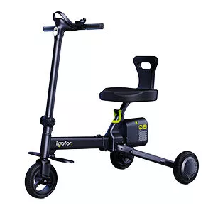 Igofor Electric Scooter