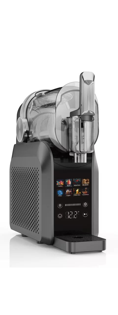 slushie machine