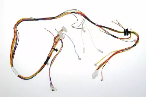 Cable Harnesses