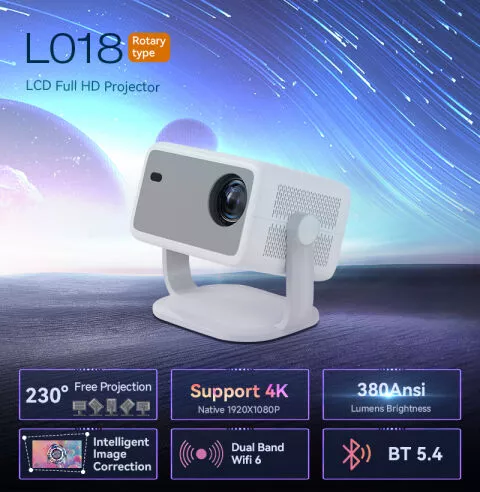 L018 projector