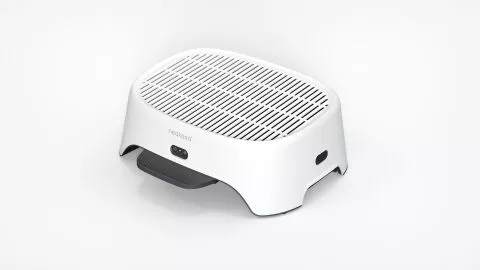 Neakasa Airstep(little box air purifier with step)