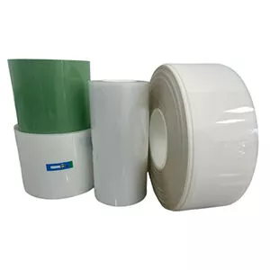 TPU/PET/EPU roll material