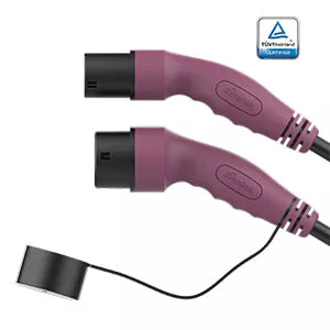 3.5KW TYPE 2 Electric Vehicle Charging Cable