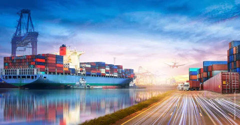 Supply Chain Services