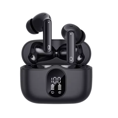 A90Pro-4mic ANC ENC TWS Earbuds