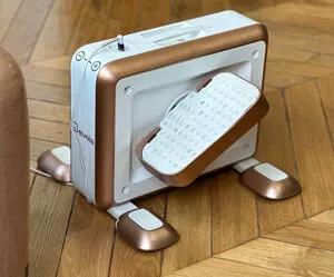 eveia energy White Red Gold