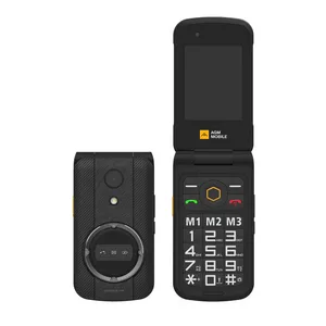 AGM Rugged Flip phone