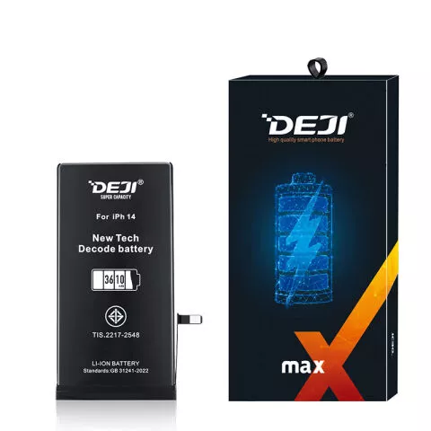 DEJI Battery for iPh 14