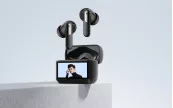 Bluetooth Earphone