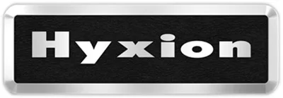 Guangdong Hyxion Smart Kitchen Co. Ltd