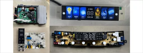 PCBA FOR Air conditioning, refrigerator, washing machine, range hood, oven, dehumidifier, wine cabinet