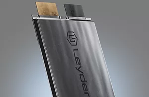 10X Thinner Silicon Anode for Lithium-Ion Batteries