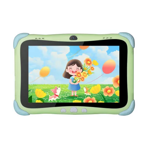 Kids tablet