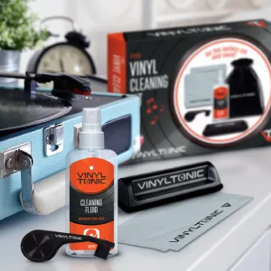 Vinyl Tonic Cleaning Kit