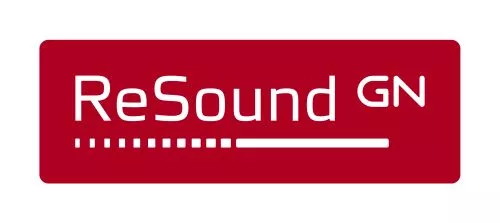 GN Hearing GmbH, ReSound