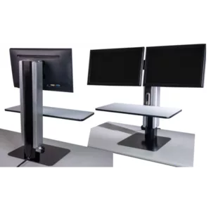 Electric Sit-Stand Workstation – SP302