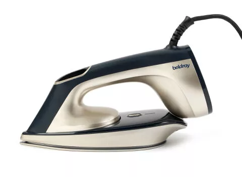 Beldray Trio Steam 3-in-1 Garment Steamer and Iron
