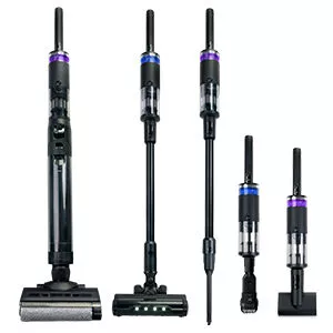 5 in 1 Wet Dry Vacuum & Floor Washer