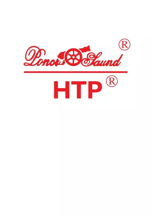 HTP (SUZHOU) OPTOELECTRONIC TECHNOLOGY CO.,LTD