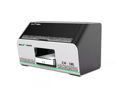 A5 uv varnish printer CH-06