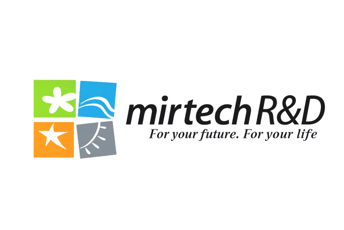 Mirtech R&D. Co., LTD.