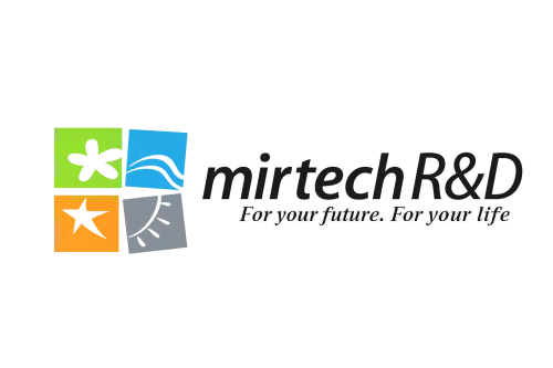 Mirtech R&D. Co., LTD.