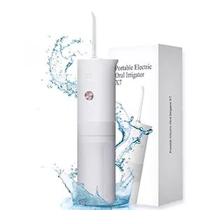 Oral irrigator X7